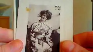 Vintage Postcards - Actresses ( 10 ) Sophie Brandt, Evelyn Millard, Maie Ash etc etc