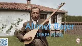 Ahmet Başer-Var (Gönül İster)