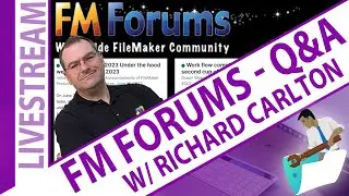 FileMaker Localization Questions - FM Forums Q&A Part 5