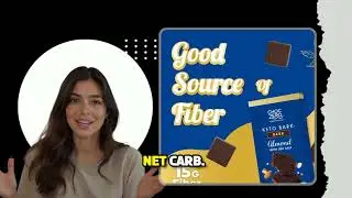 ChocZero Keto Bark Review - Is it the best sugar-free snack?