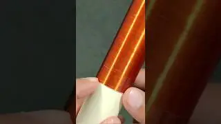 DIY Tesla Coil simple circuit
