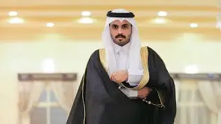 حفل زواج الشاب صقر مسفر الغامدي