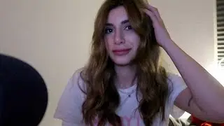 Türkce Asmr| Nerelerdeydim? Yeni isim, hayatimmdaki degisikler, kücük isletme actim! Sakizli sohbet