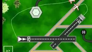 Traffic Manager WP7 Game - Gameplay