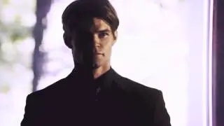 Enter Elijah (TVD score) [2x08]