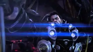 Starcraft II: Heart of the Swarm - Diamoci da fare [Cutscene ITA]