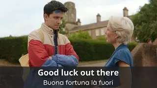 Parla Inglese Come nei Film 🎥  15 Frasi che i Libri NON Ti Insegnano
