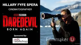 Exploring Cinematography Techniques with 