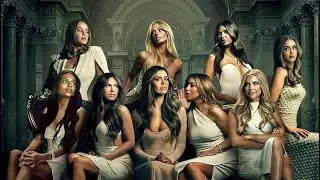 Ep. - 1471 - GUIDE TO SECRET LIVES OF MORMON WIVES SOUTHERN CHARM | Reality Life with Kate Casey
