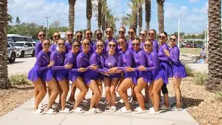 JMU Dukettes - 2025 NDA Nationals - D1A Jazz Finals