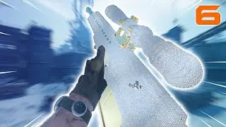 BLACK OPS 6 SNIPING MONTAGE 2026 - CALIFORNIA DREAMIN