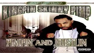 P!MP!N @ND HU$TL!N (FULL ALBUM) (2002)