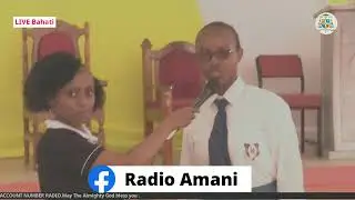 Grand opening of Multipurpose Dining Hall. St Bakhita Bahati Girls - Nakuru