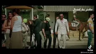 Swag walk of Saif Ali Khan || Race2 🤘