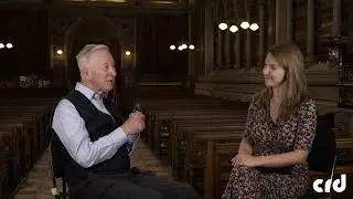 Why Rameau on the organ? Edward Higginbottom explains...