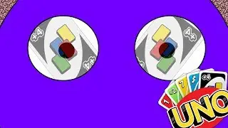 Uno  - The game of Michaels pain