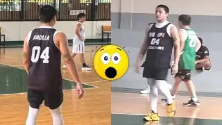 DANIEL PADILLA UPDATE JANUARY 7 2026