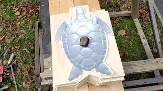 20h Arbeit am aufwendigsten Projekt