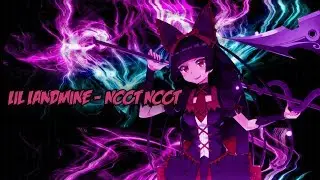 LiL LANDMINE - NOOT NOOT [PROD. LVNDMINE] RVF AMV