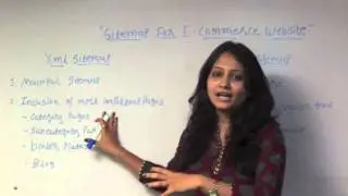 How to create Sitemap for Large eCommerce website?