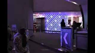 Exploring the Reunion Tower, Dallas TX