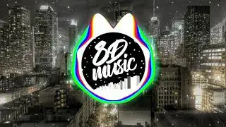 Lil Peep - Moving On (8D AUDIO)