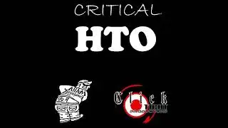 Dedicated - Critical feat. Monroe aka HARD & Tonya T.