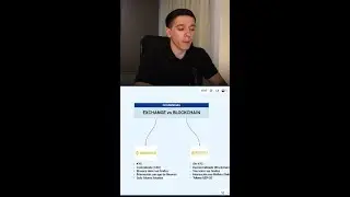 Cuando trabaj&aacute;s en Binance Smart Chain, el capital est&aacute; en tu wallet #shorts