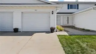 4765 Rockcress Court, Marion, IA Presented by The Matt Smith Team.