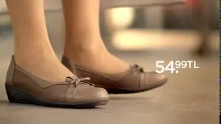 FLO Sonbahar Kış Sezonu 2014 Kadın Ayakkabı