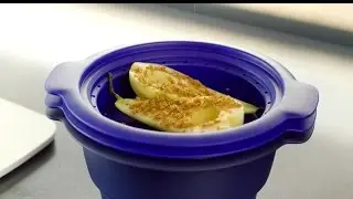 Tupperware - Micro Urban