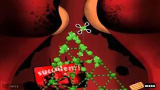 Let's Play World of Goo 06 Lift & Separate the Balls
