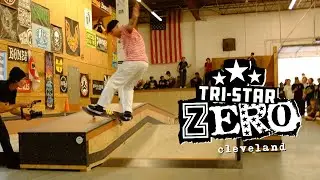 Tri-Star demo