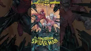 This weeks comic pulls! 12/20/2023 #newcomicbookday #marvelcomics