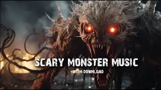 Scary Monster Music - Horror Soundtracks - film & movie OST Suspense Score