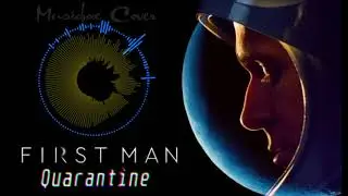 [Music box Cover] First Man OST - Quarantine