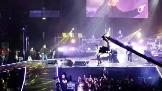 Che fantastica storia è la vita Antonello Venditti feat Ermal Meta