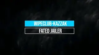 Wipeclub-Kazzak - Fated Jailer /first kill/