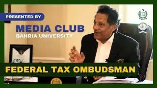 Federal Tax Ombudsman | Documentary | Media Club
