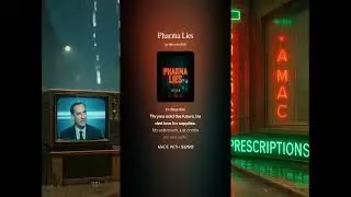 Julian &ndash; Pharma Lies (Official Track)