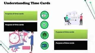 Kronos Timekeeping Training | Kronos Training Guide | Kronos Tutorial Tips