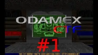 ODAMEX CTF Pickup #1