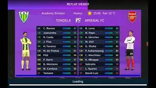 epic goals in DLS 19 FIFA 21 mod!