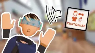 New Light Mode and SFX's | RecRoom news