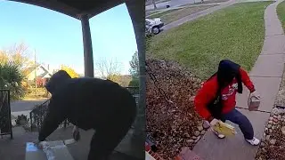 How to Protect Your Packages from Being Stolen