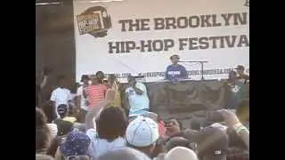 Raekwon The Chef - Ice Cream (Ghostface Killah's verse)