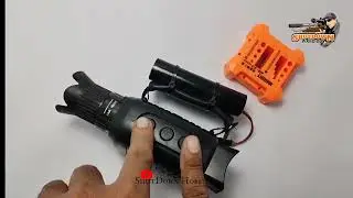 night vision termurah, 2 kekurangannya yg mengganggu