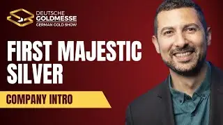 Представляем First Majestic Silver: ведущего производителя серебра в Мексике