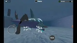 Samarine Saddle Glitch | Loomian Legacy | Roblox