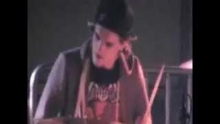 back to future festival glaubitz germany live 2012